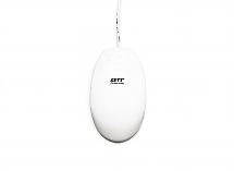 TKH-MOUSE-GCQ-MED-AM-SCROLL-LASER-IP68-WHITE-USB