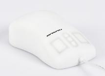 TKH-MOUSE-SCROLL-IP68-WHITE-LASER