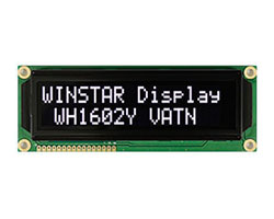 VATN LCD prikazovalniki